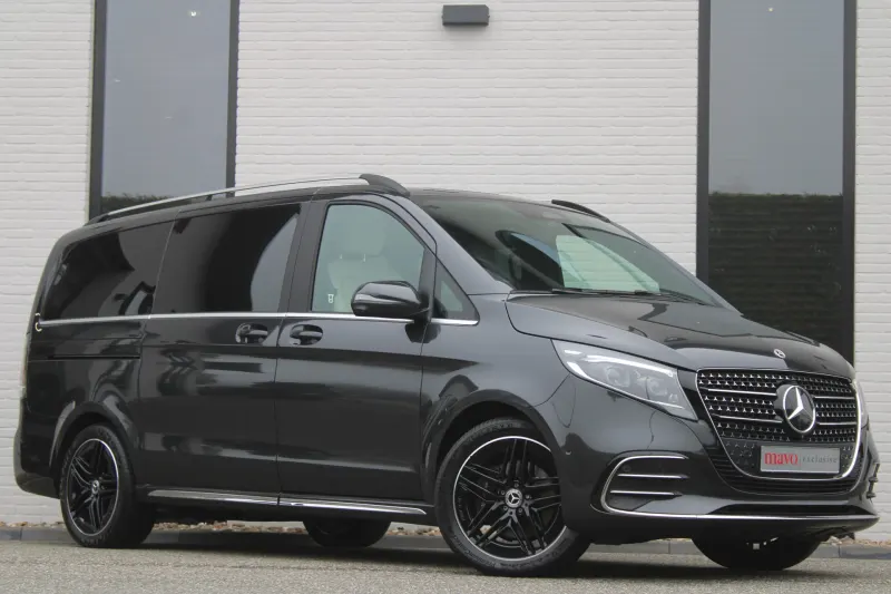 Mercedes-Benz V-Klasse (2024)