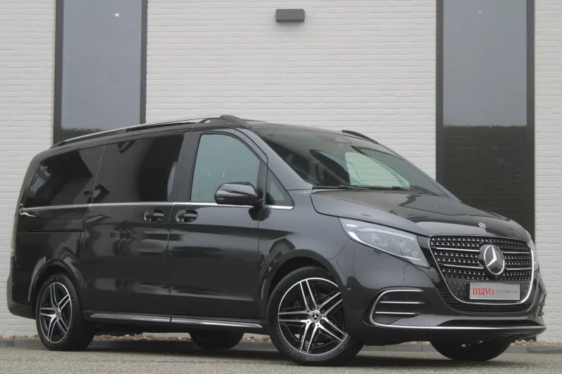 Mercedes-Benz V-Klasse (2024)