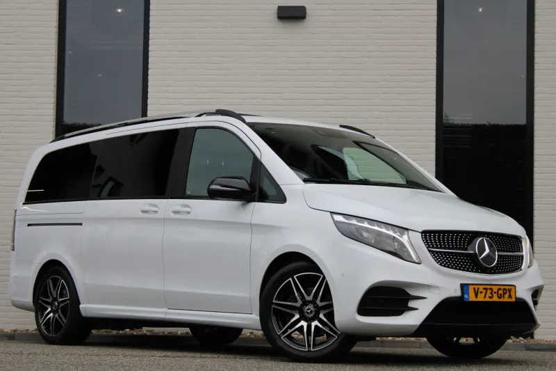 Mercedes-Benz V-Klasse (2023)