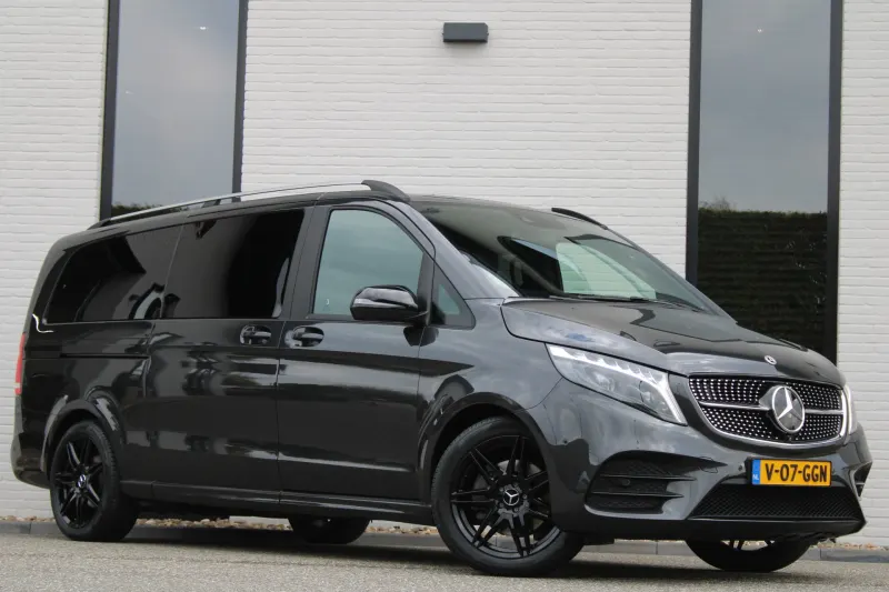 Mercedes-Benz V-Klasse (2023)