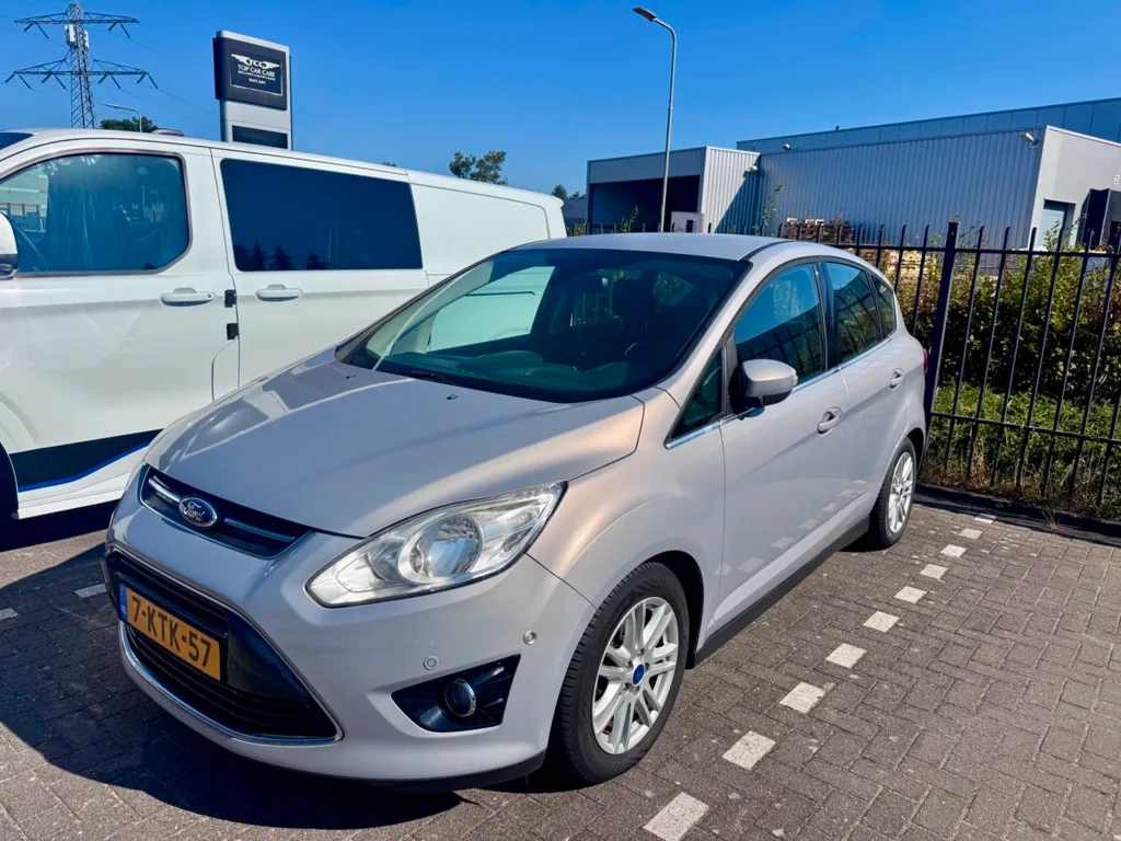Ford C-Max (2013) — foto 1