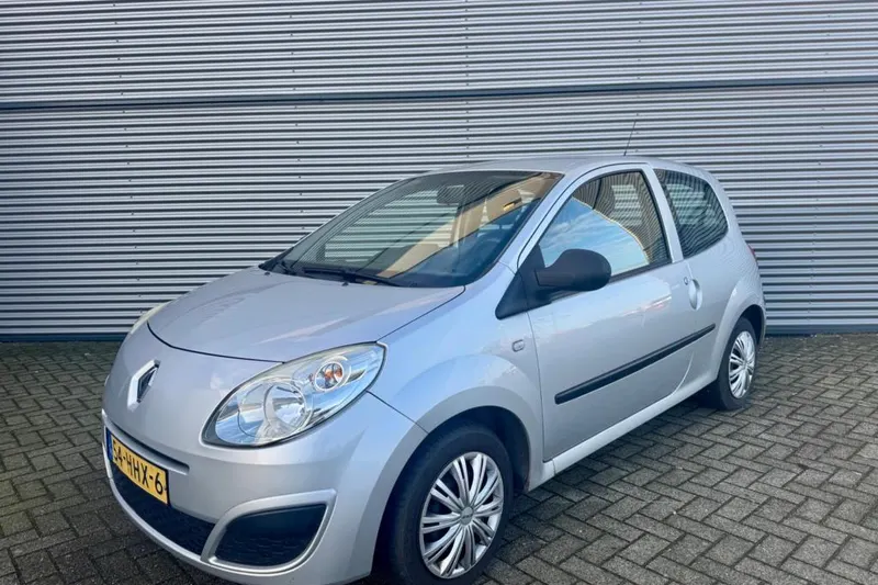 Renault Twingo (2008)