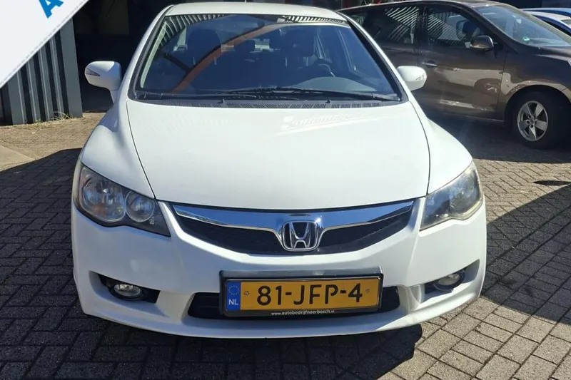 Honda Civic (2009)