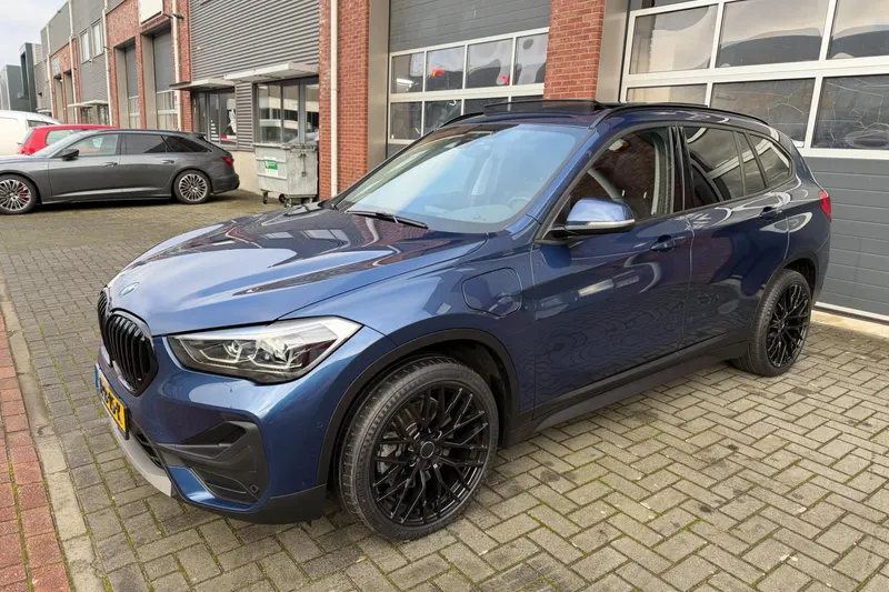 BMW X1 (2020)