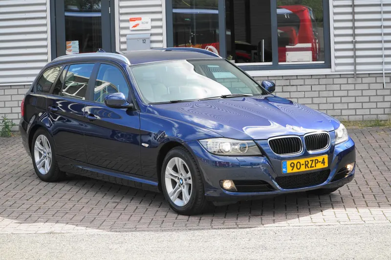 BMW 3-Serie (2011)