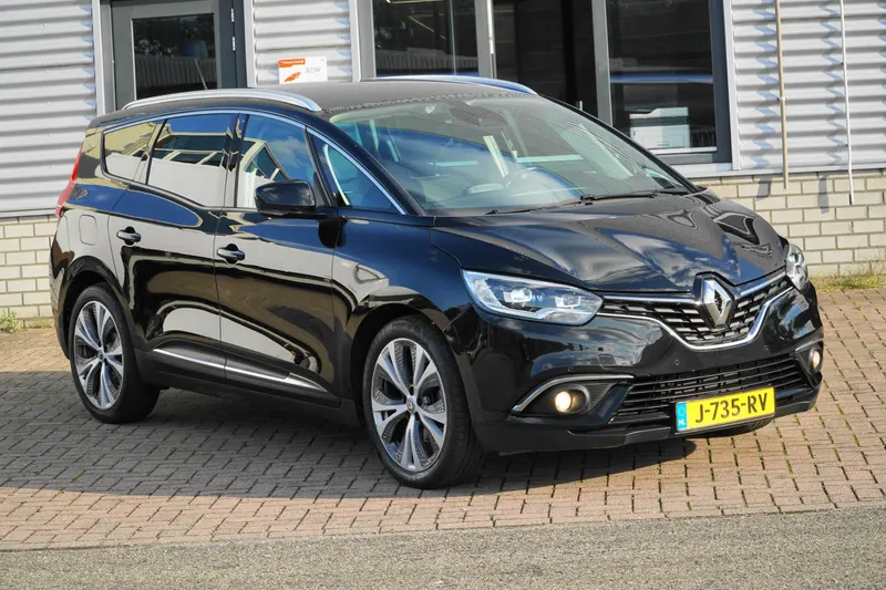 Renault Grand Scénic (2018)