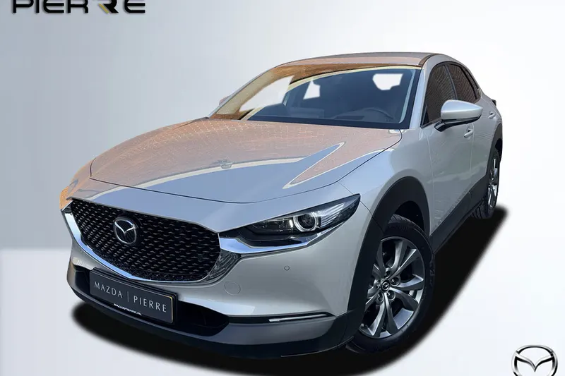 Mazda CX-30 (2025)