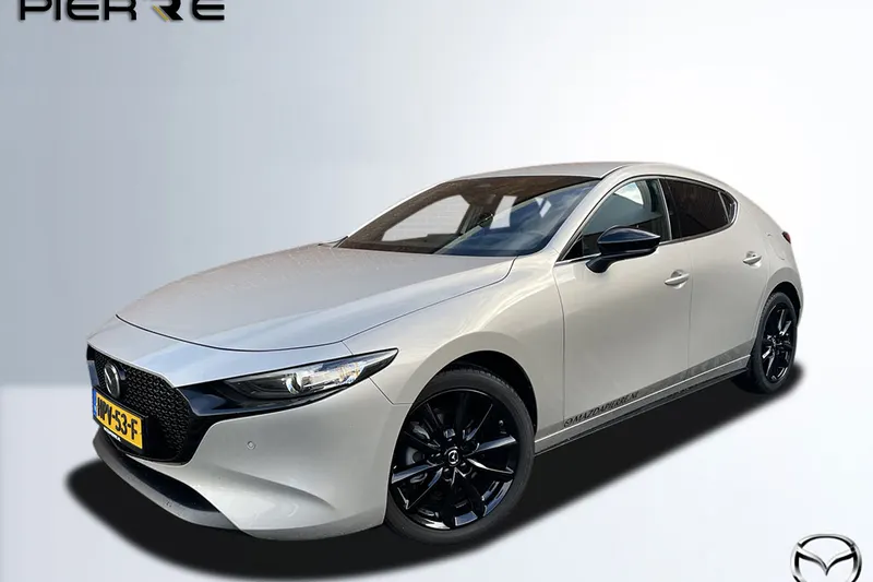 Mazda 3 (2025)