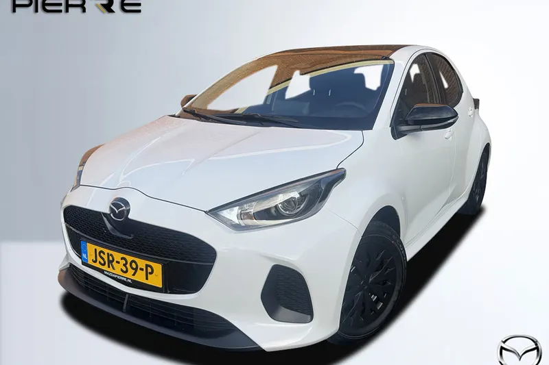 Mazda 2 (2026)