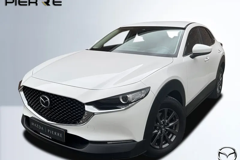Mazda CX-30 (2020)