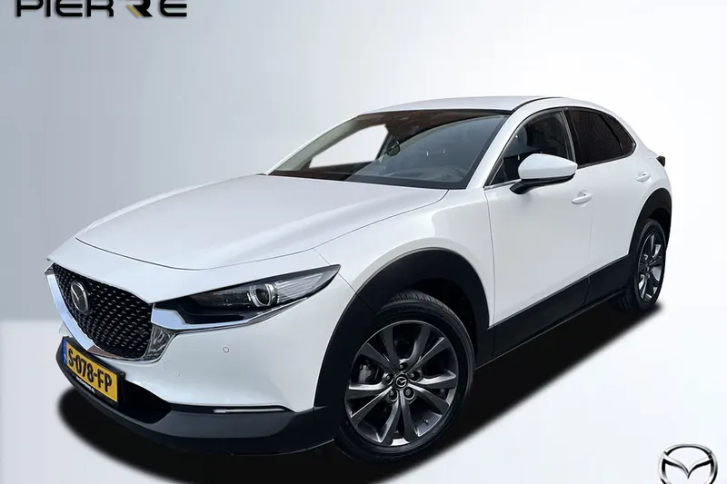 Mazda CX-30 (2023)