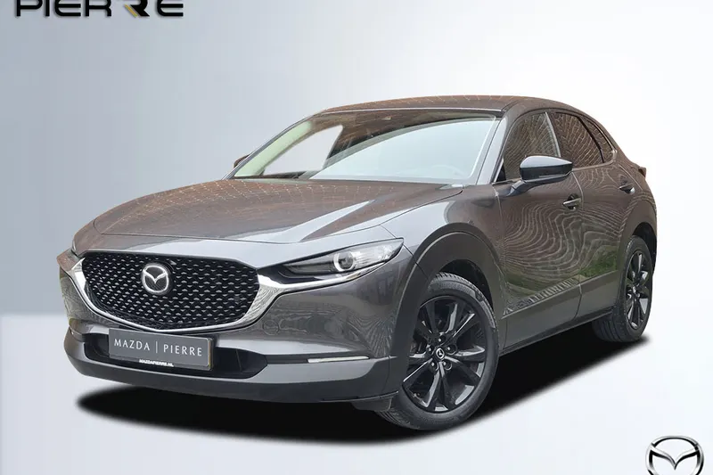 Mazda CX-30 (2022)