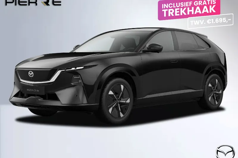 Mazda CX-6e