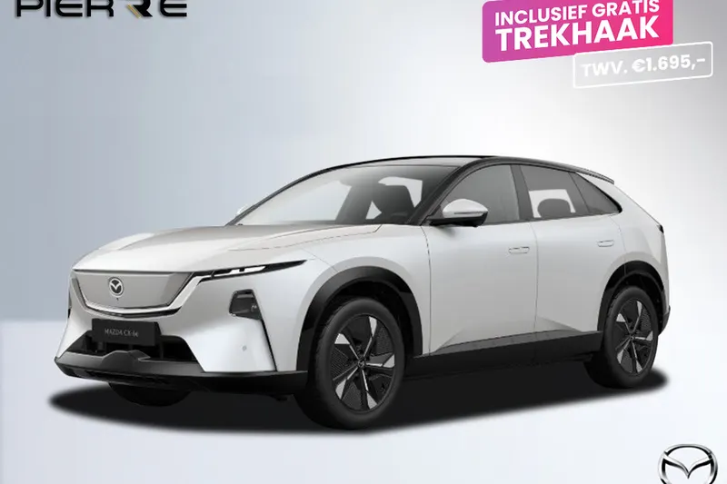 Mazda CX-6e