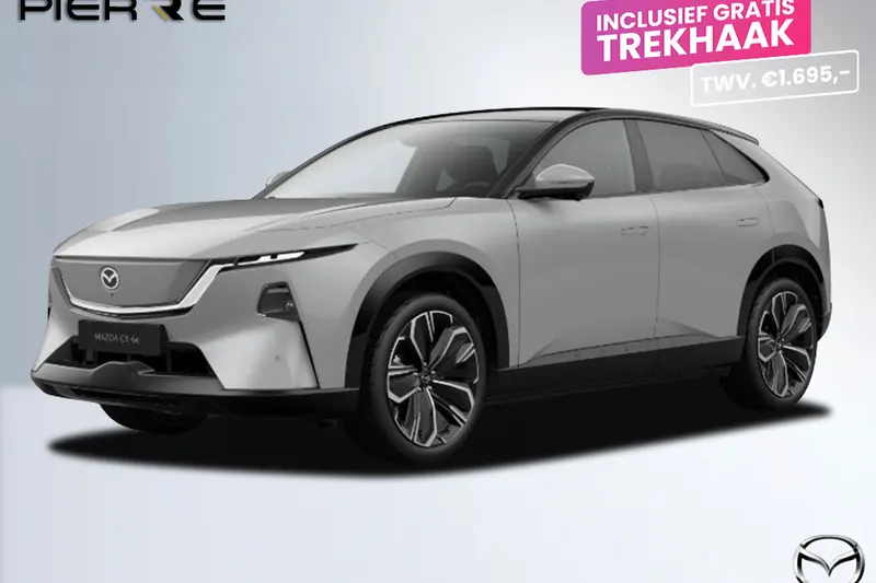 Mazda CX-6e