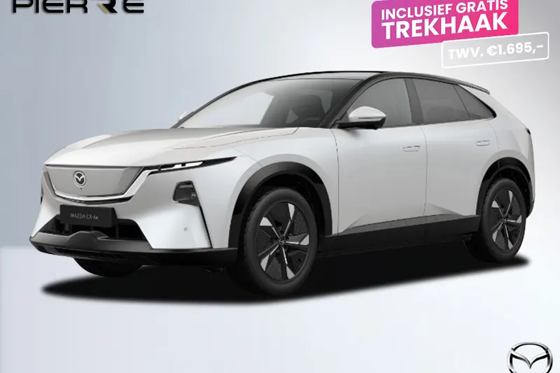 Mazda CX-6e