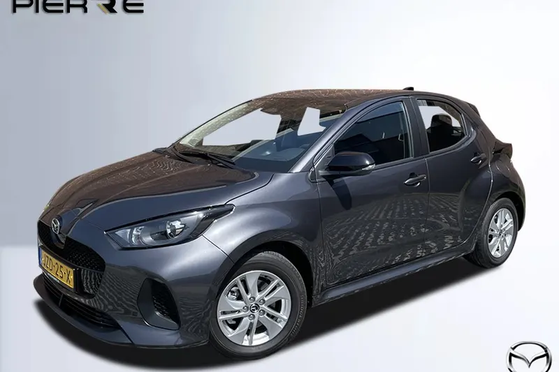 Mazda 2 (2026)