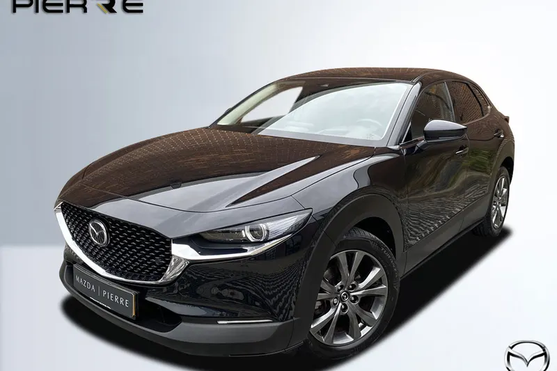Mazda CX-30 (2023)