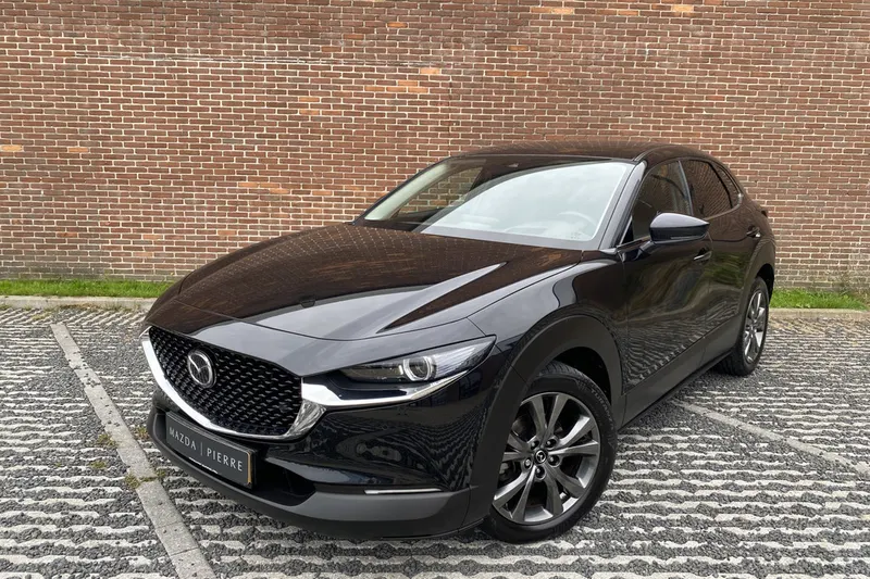 Mazda CX-30 (2023)