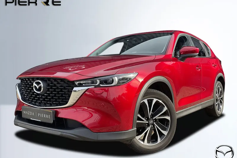 Mazda CX-5 (2023)