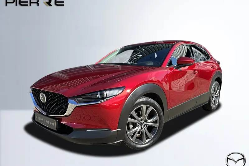 Mazda CX-30 (2020)