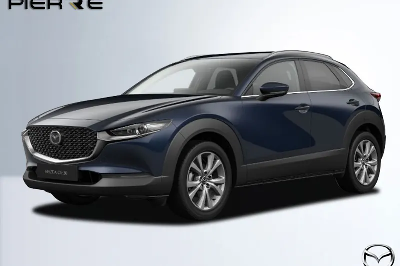 Mazda CX-30 (2025)