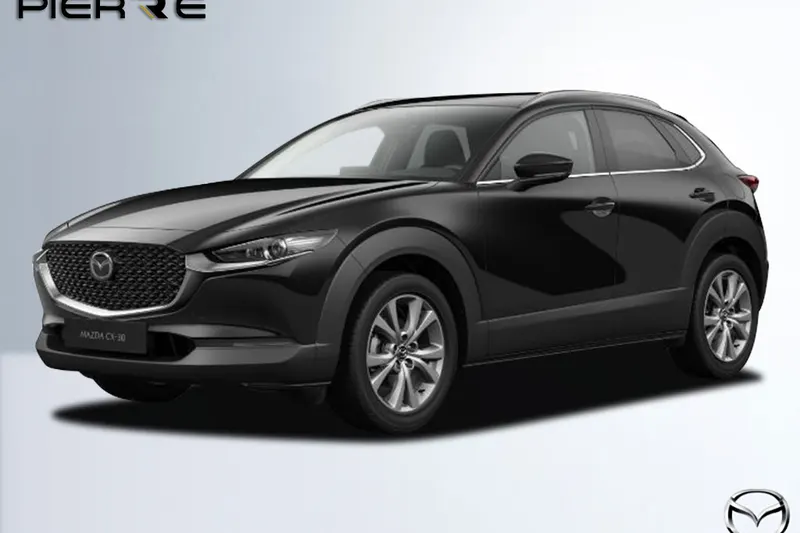 Mazda CX-30 (2026)