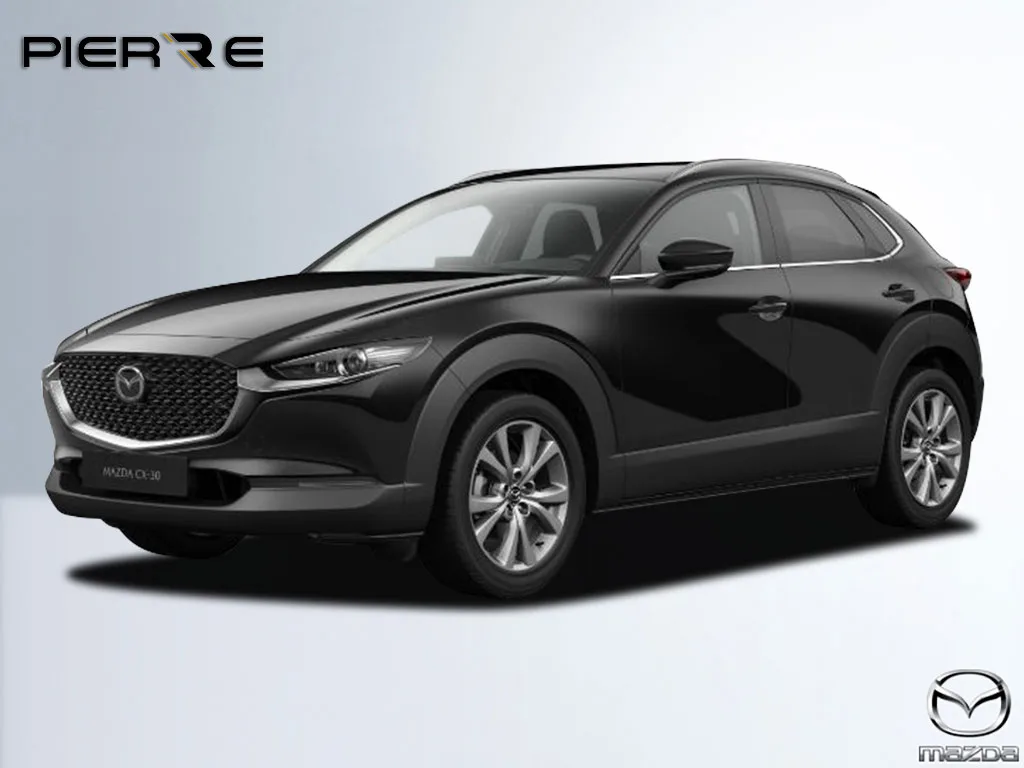 Mazda CX-30 (2026) — foto 1