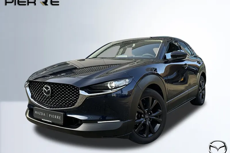 Mazda CX-30 (2023)