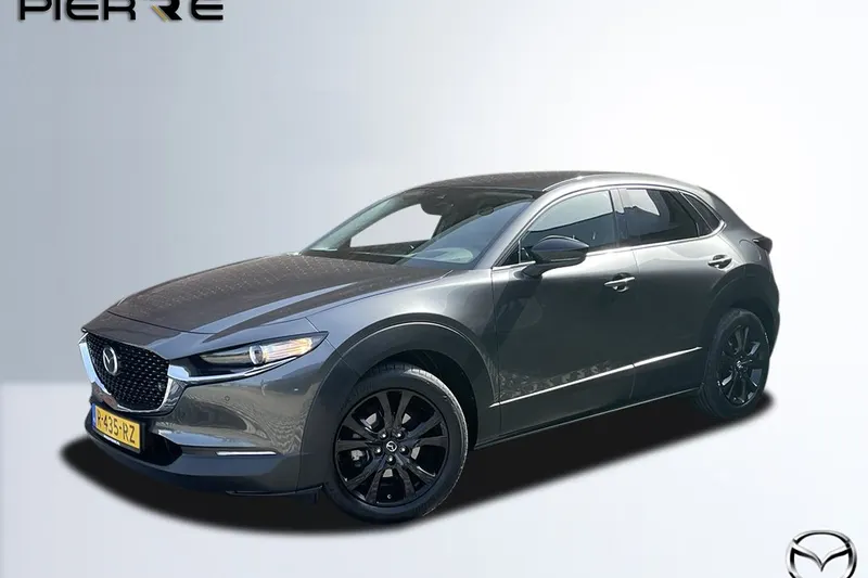 Mazda CX-30 (2022)