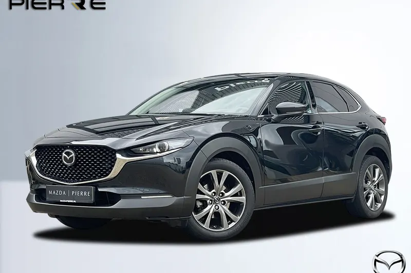 Mazda CX-30 (2020)
