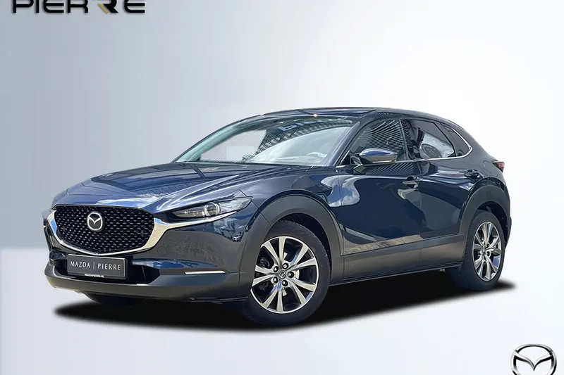 Mazda CX-30 (2020)