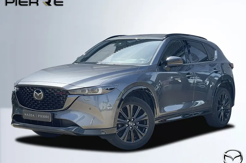 Mazda CX-5 (2023)