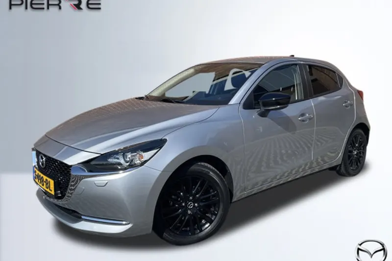 Mazda 2 (2023)