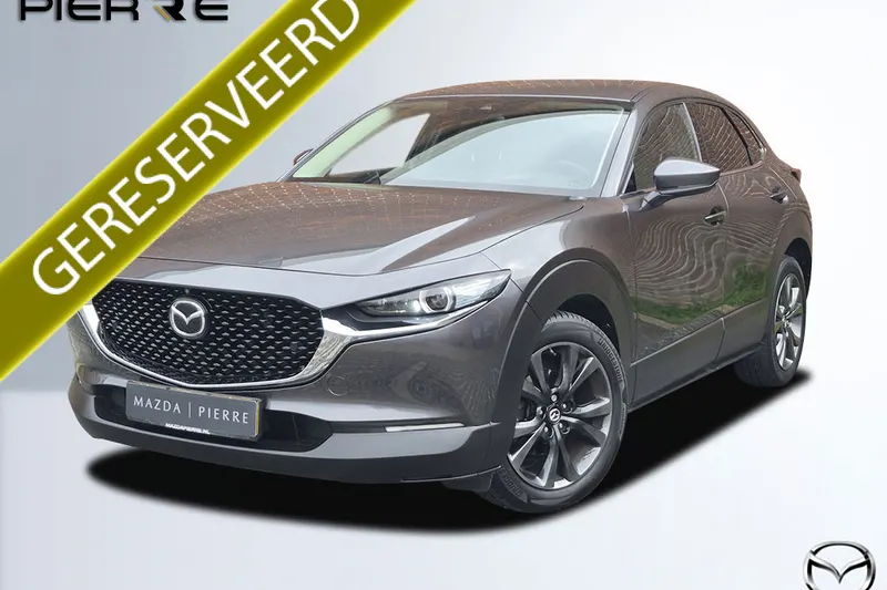 Mazda CX-30 (2023)