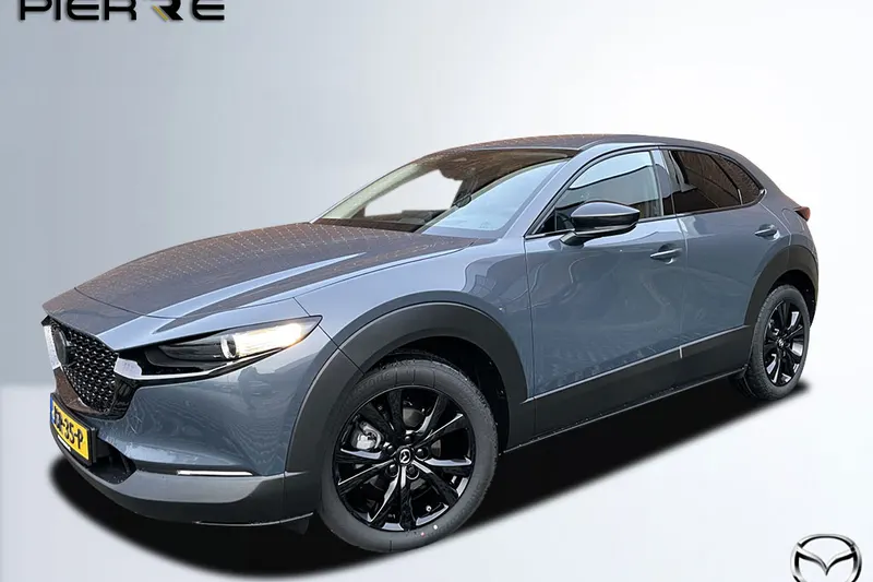 Mazda CX-30 (2026)