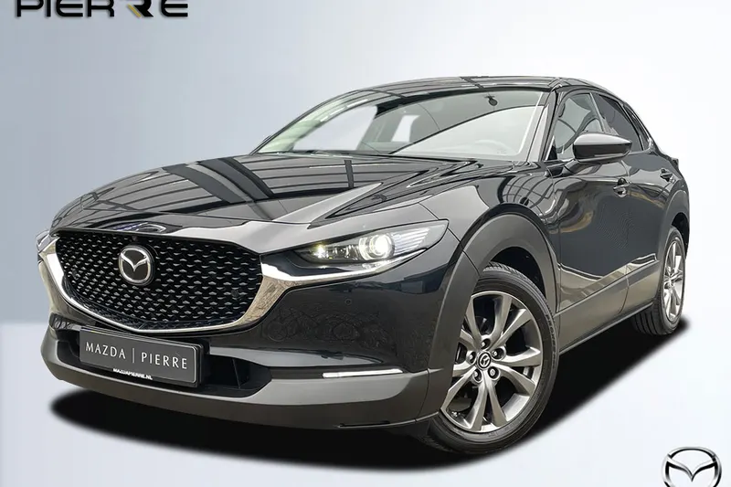 Mazda CX-30 (2025)