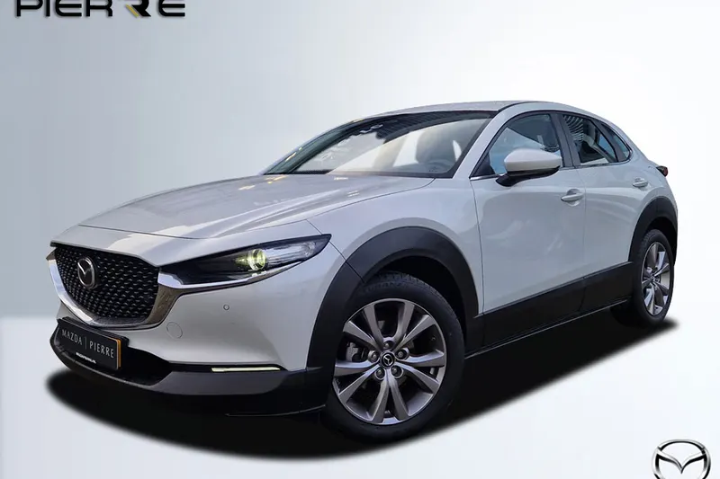 Mazda CX-30 (2024)