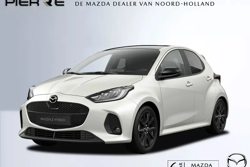 Mazda 2 (2026)