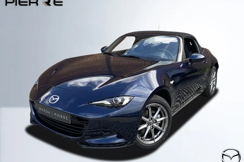 Mazda MX-5 (2026)