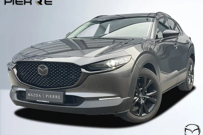 Mazda CX-30 (2025)
