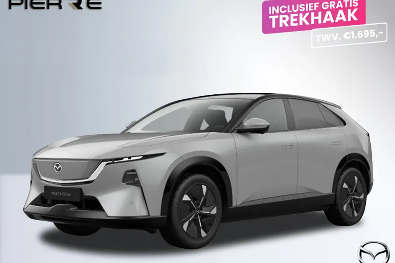Mazda CX-6e