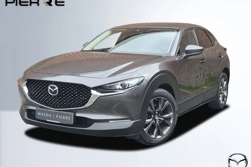 Mazda CX-30 (2023)