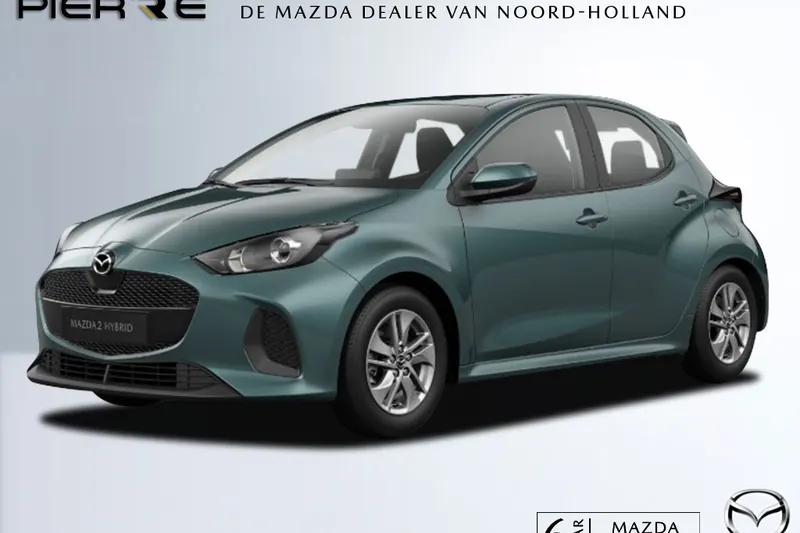 Mazda 2 (0)