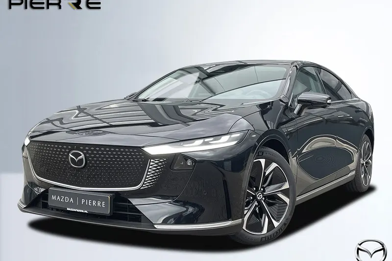 Mazda 6e (2026)