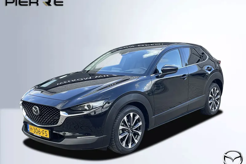 Mazda CX-30 (2020)