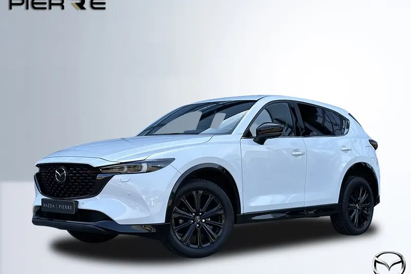 Mazda CX-5 (2023)