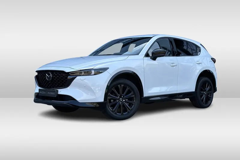 Mazda CX-5 (2023)
