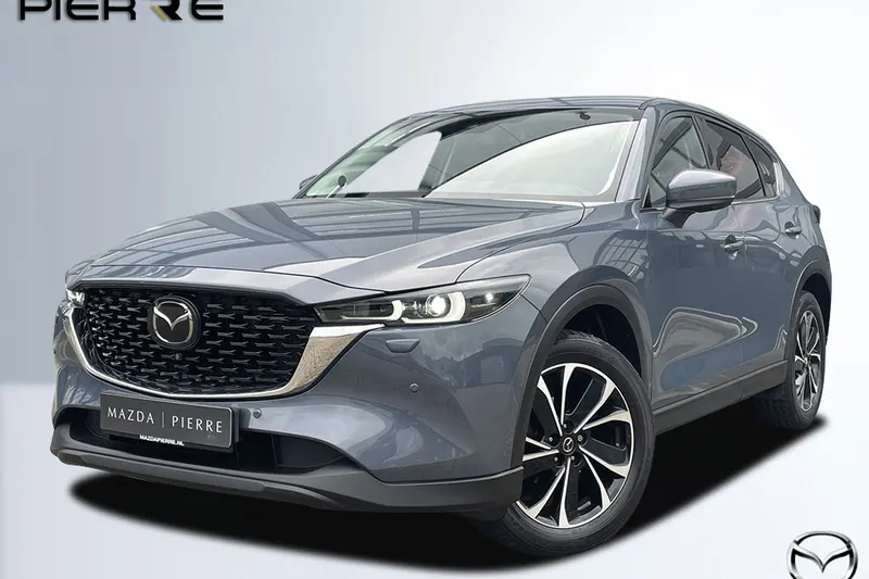 Mazda CX-5 (2023)