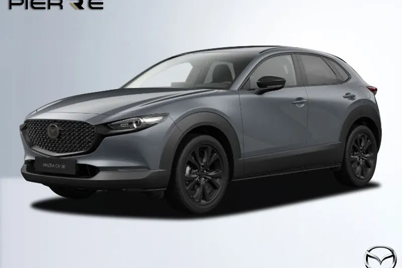 Mazda CX-30 (2026)